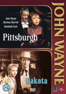 Image for Pittsburgh/Dakota