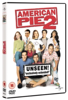 Image for American Pie 2