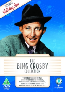 Image for Bing Crosby Collection