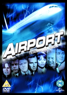 Image for Airport Terminal Pack