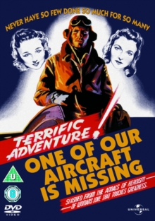Image for One of Our Aircraft Is Missing