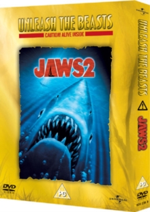 Image for Jaws 2