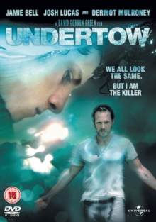 Image for Undertow