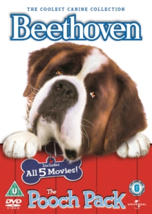 Image for Beethoven: The Pooch Pack