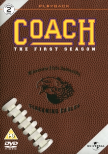 Image for Coach: Series 1