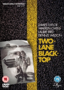 Image for Two-lane Blacktop