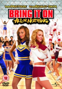 Image for Bring It On: All Or Nothing