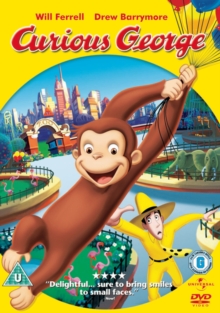 Image for Curious George
