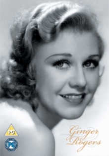 Image for Screen Goddess Collection: Ginger Rogers