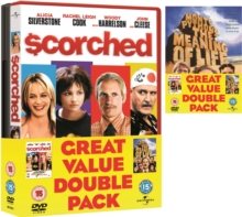 Image for Scorched/Monty Python's the Meaning of Life