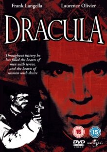 Image for Dracula