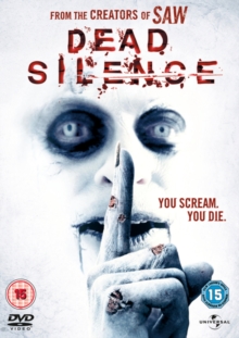 Image for Dead Silence