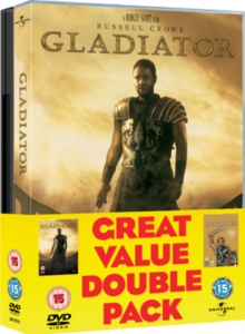 Image for Gladiator/Spartacus