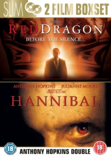 Image for Red Dragon/Hannibal