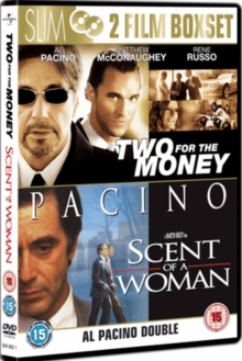Image for Two for the Money/Scent of a Woman