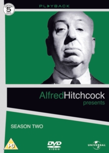 Image for Alfred Hitchcock Presents: Season 2