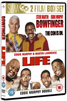 Image for Bowfinger/Life