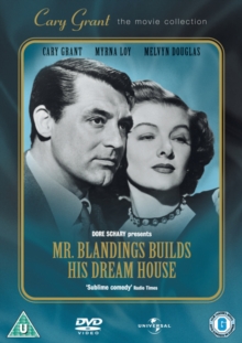 Image for Mr Blandings Builds His Dream House