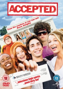 Image for Accepted