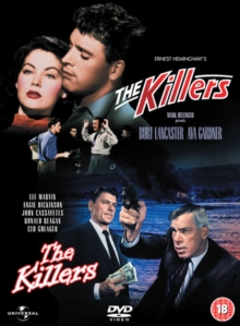 Image for The Killers (1946)/The Killers (1964)