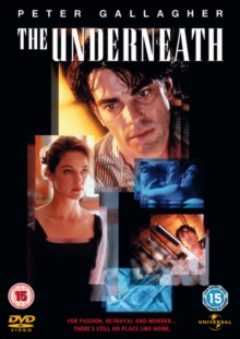 Image for The Underneath