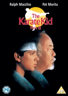 Image for The Karate Kid 2