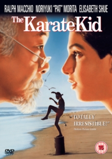 Image for The Karate Kid