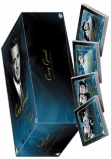 Image for Cary Grant Box Set