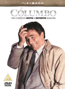 Image for Columbo: Series 6 and 7