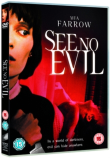 Image for See No Evil