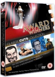 Image for Classic Cuts Collection: Award Winners