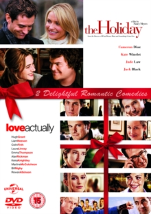Image for The Holiday/Love Actually