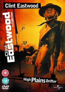 Image for High Plains Drifter