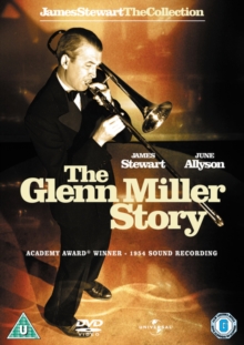 Image for The Glenn Miller Story