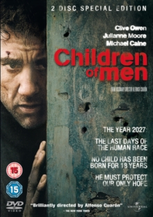 Image for Children of Men