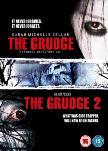 Image for The Grudge/The Grudge 2