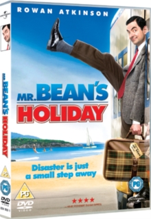 Image for Mr Bean's Holiday