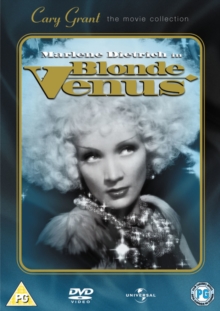Image for Blonde Venus