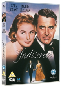 Image for Indiscreet