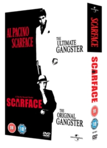 Image for Scarface (1932)/Scarface (1983)