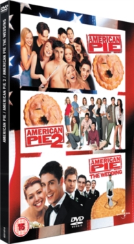 Image for American Pie: The Threesome