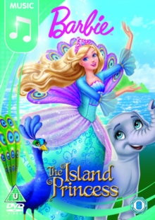 Image for Barbie: The Island Princess
