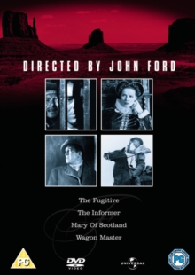 Image for John Ford: Director's Collection