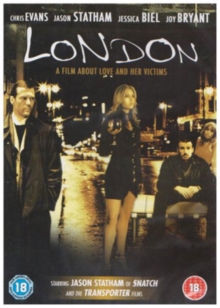 Image for London