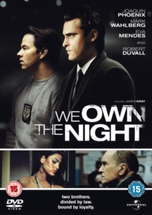 Image for We Own the Night