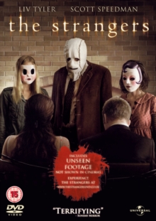 Image for The Strangers