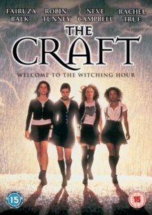 Image for The Craft