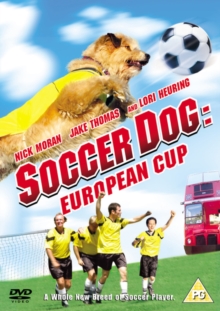 Image for Soccer Dog: European Cup