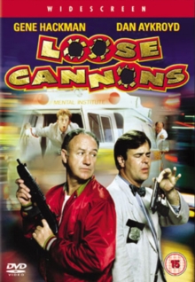 Image for Loose Cannons
