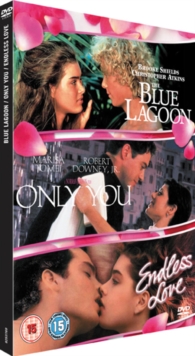 Image for Endless Love/Blue Lagoon/Only You